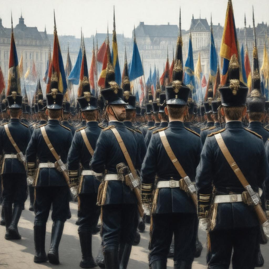 Prussian Army (pre-1871)